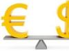 Пересчет гривны рубли доллары евро валюта
